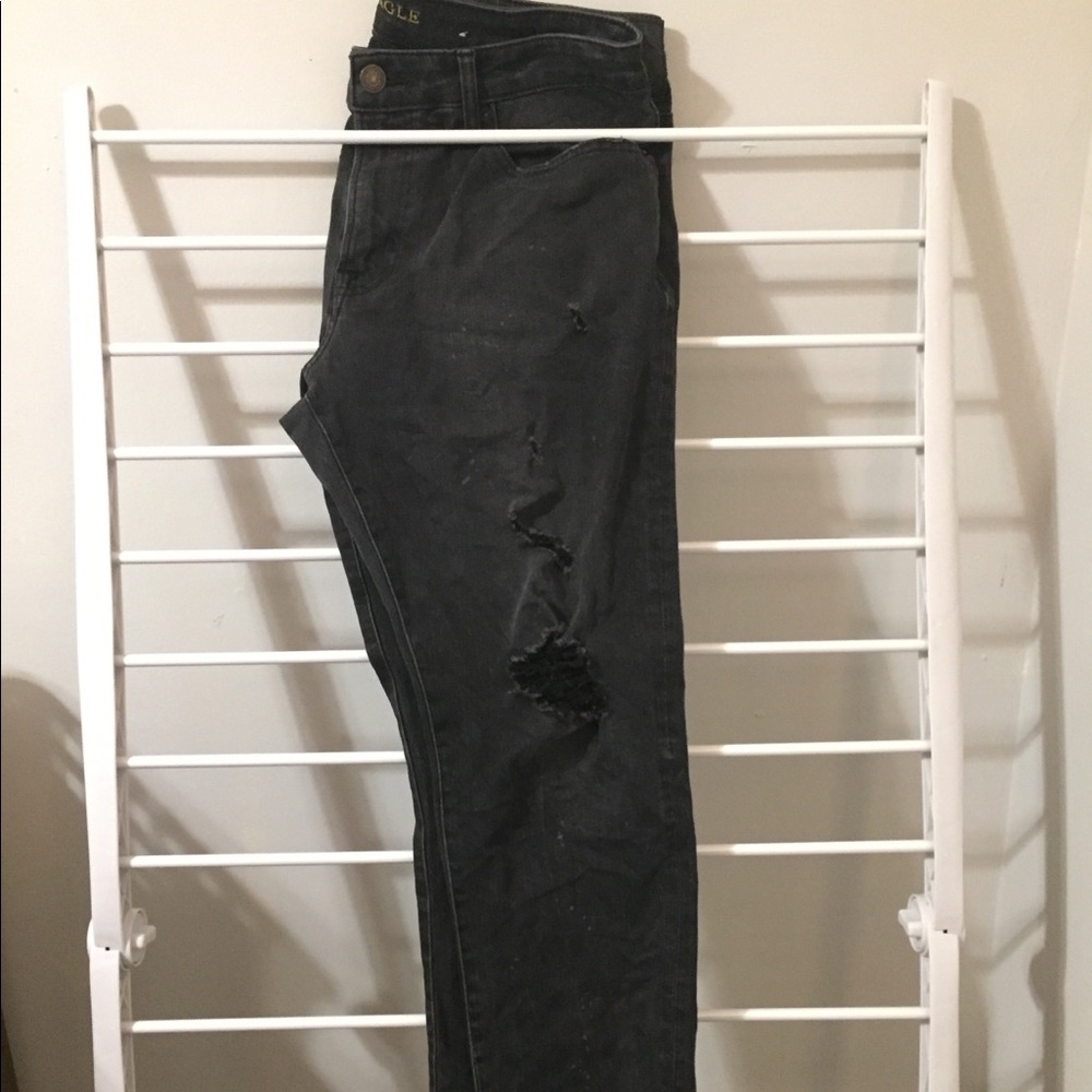 Men’s jeans